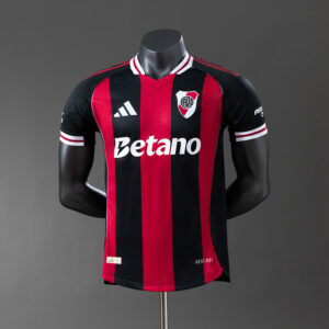 River Plate 2025/26 Visitante