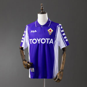Fiorentina 1999/00 Local