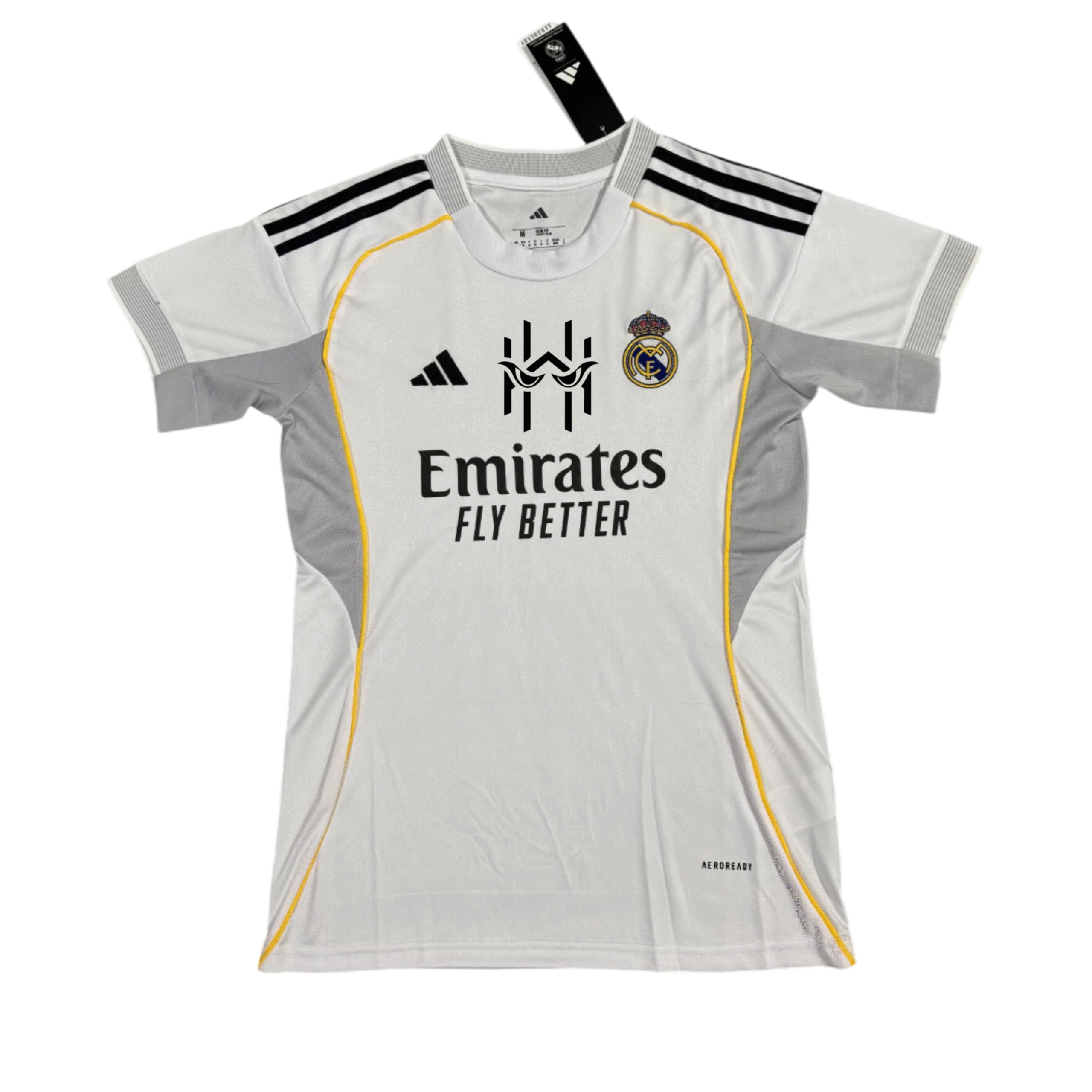 Real Madrid x Hades 66