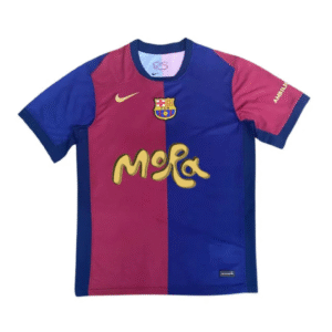 FC Barcelona x Mora ´Luna edition´