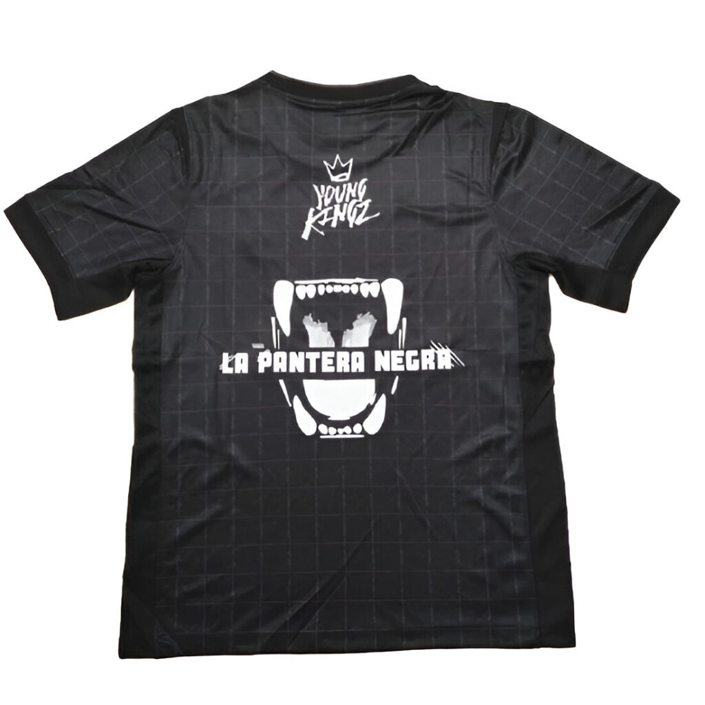 Tottenham x Myke Towers camiseta - Imagen 2