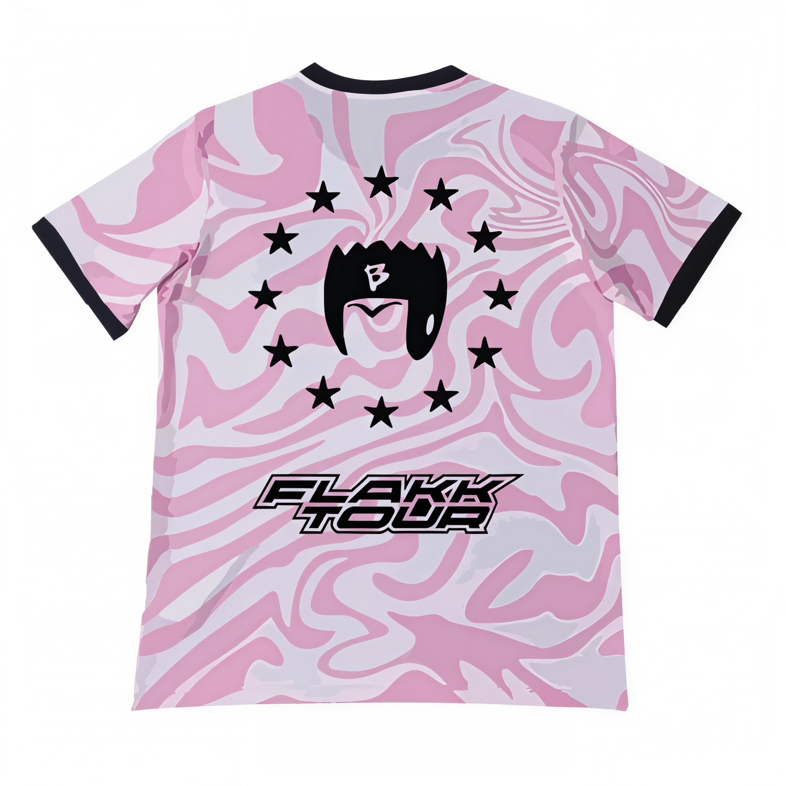 Flamengo x Rels B camiseta
