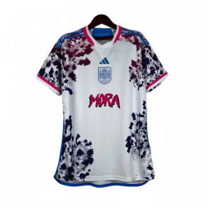Selección de España x Mora ´Lo Mismo de la Otra vez Tour´ camiseta