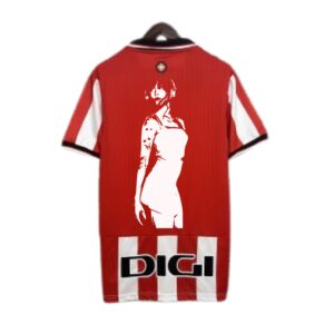 Athletic Club Bilbao x Aitana camiseta