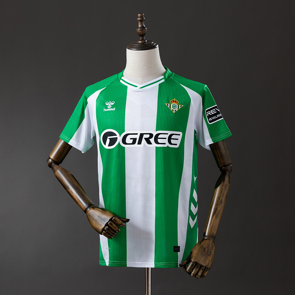 Real Betis 2025/26 Local