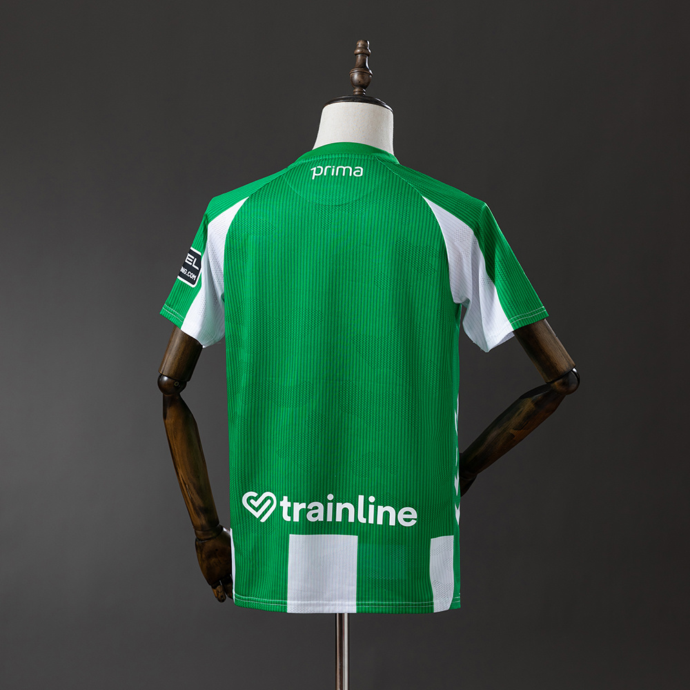 Real Betis 2025/26 Local - Imagen 2