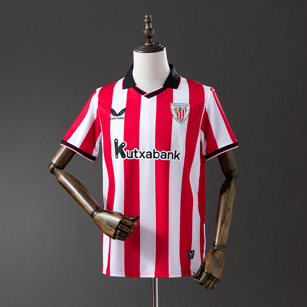 Athletic Club Bilbao 2025/26 Local