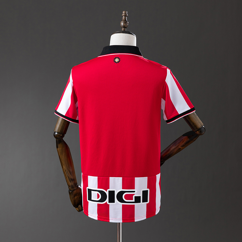 Athletic Club Bilbao 2025/26 Local - Imagen 2
