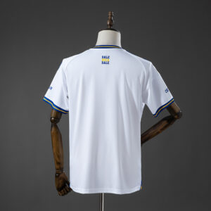 Boca Juniors 2025/26 Visitante