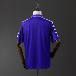 Fiorentina 1998/99 Local