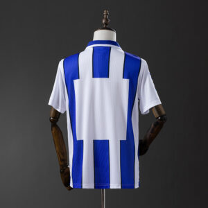 Málaga CF 1998/99 Local