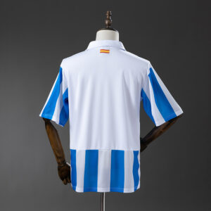 Málaga CF 2012/13 Local