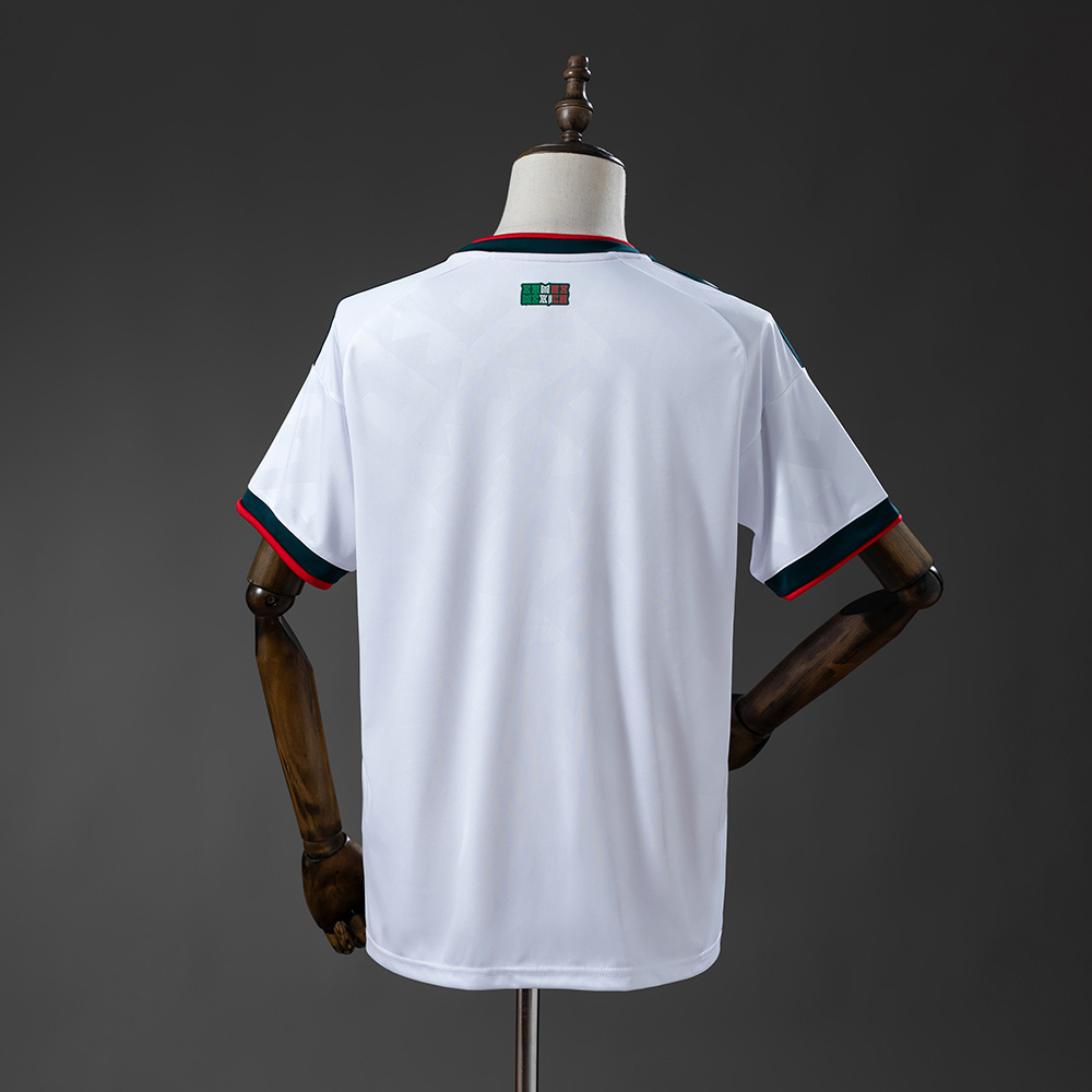 México Mundial 2026 Visitante - Imagen 2