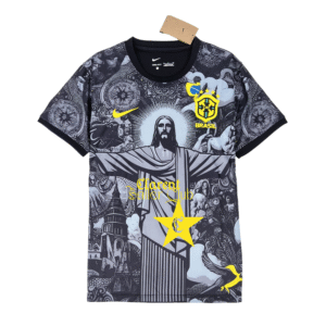 Selección de Brasil x Clarent