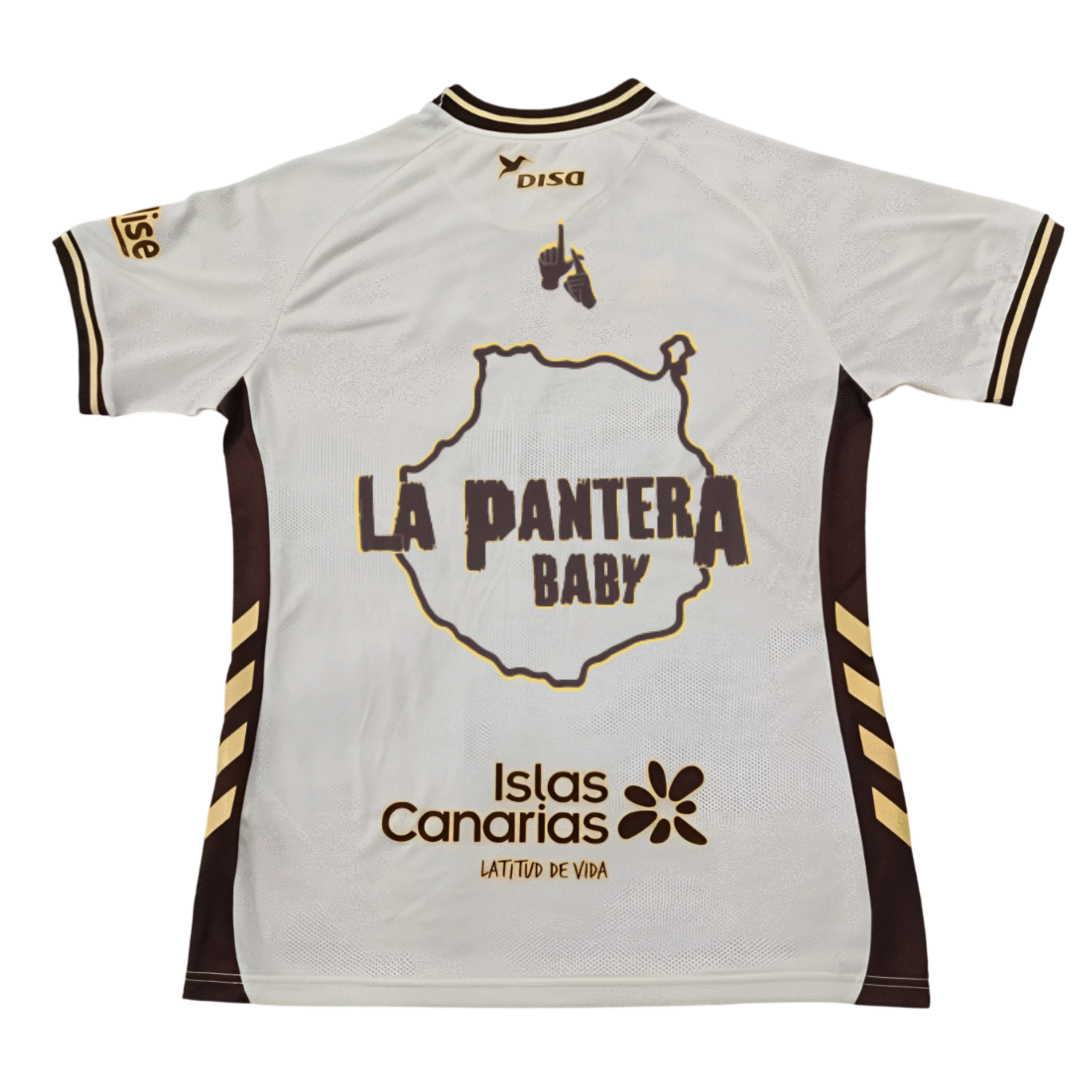 UD Las Palmas x La Pantera - Imagen 2