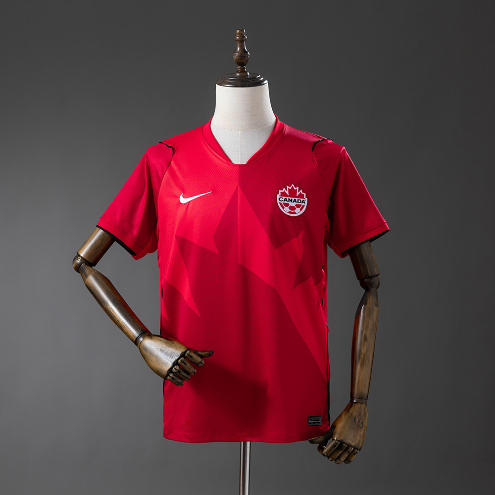 Canadá Mundial 2026 Local
