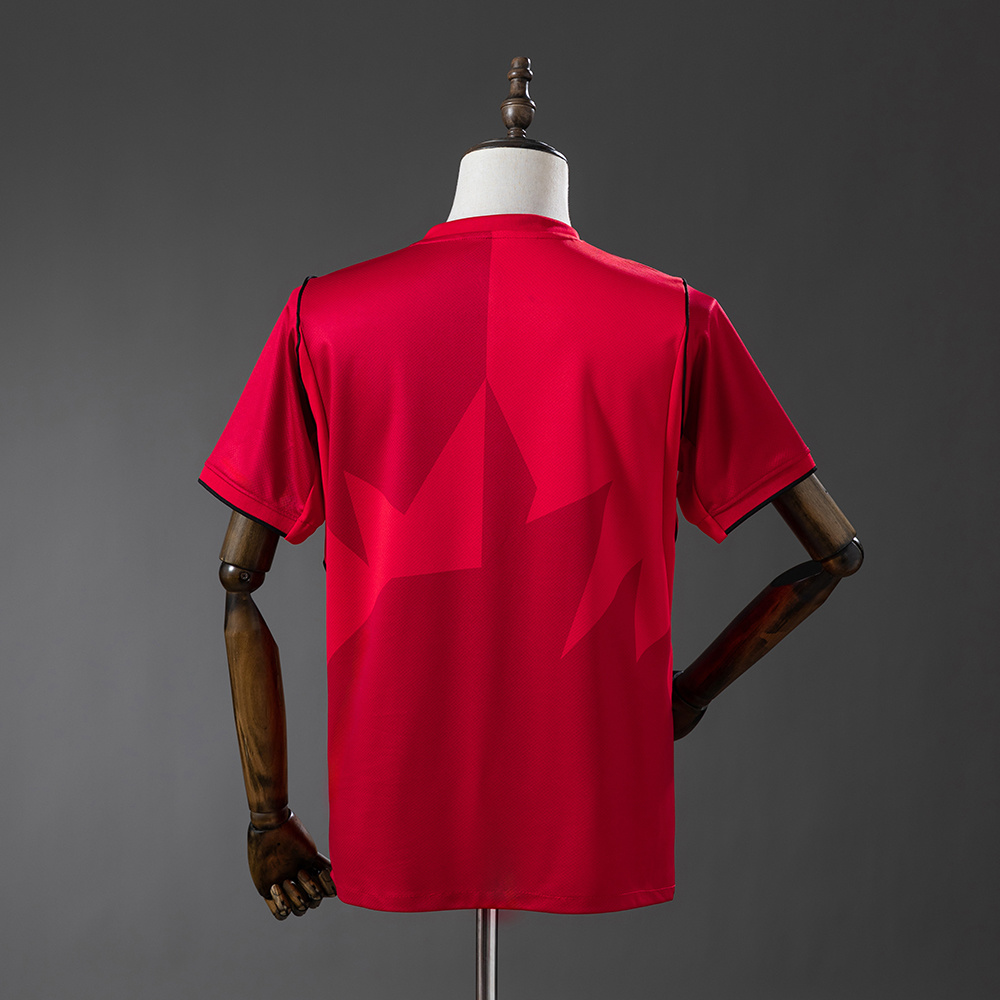 Canadá Mundial 2026 Local - Imagen 2