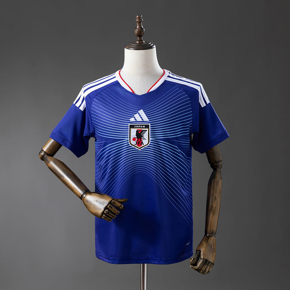 Japón Mundial 2026 Local