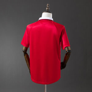 Manchester United 1999/00 Local