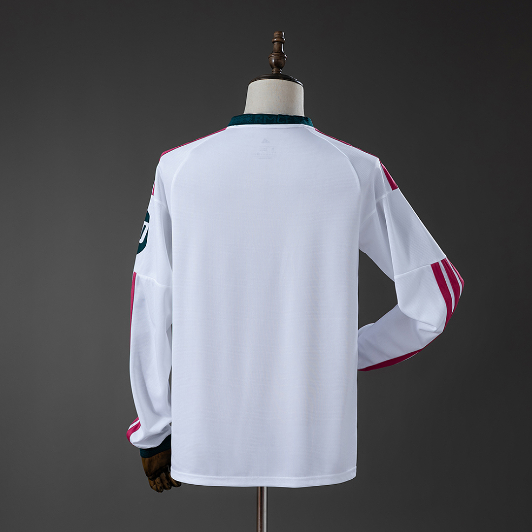 Real Madrid 2026/27 Local (Manga Larga) - Imagen 2