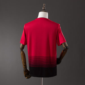 Manchester United 2018/19 Local