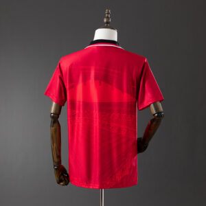 Manchester United 1994/96 Local