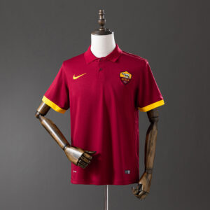 AS Roma 2014/15 Local