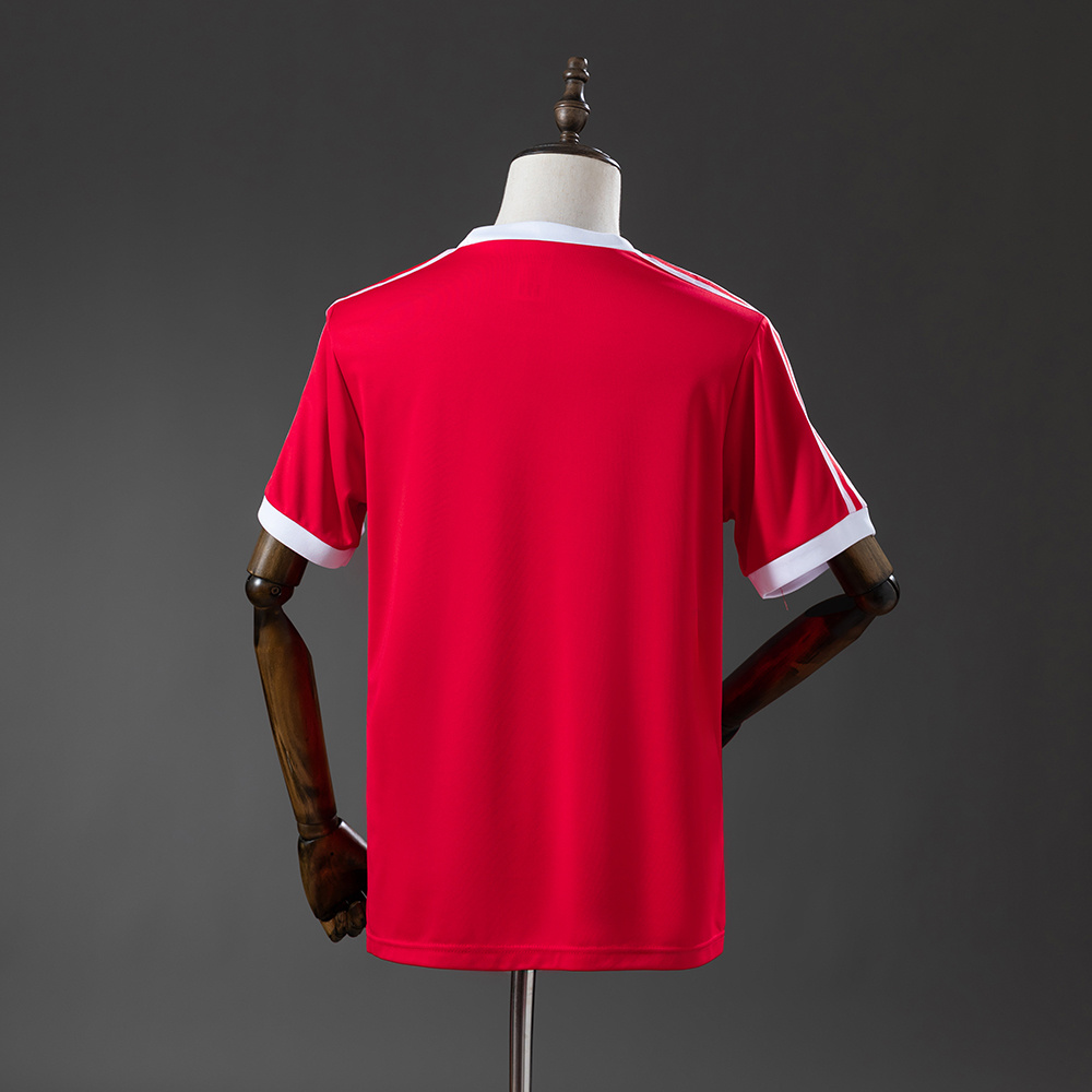 Hamburgo 1974/75 Visitante - Imagen 2