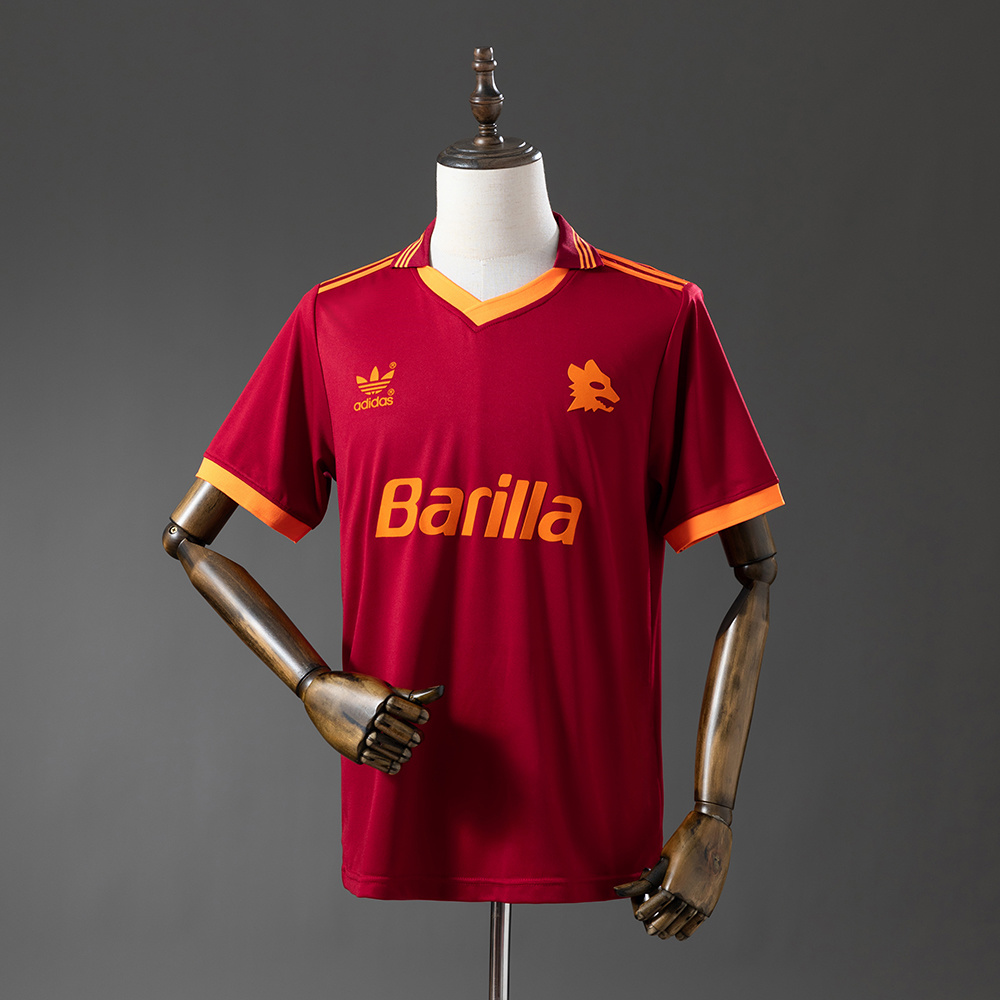 AS Roma 1992/94 Local