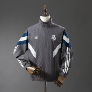 Real Madrid Chaqueta 2025