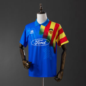 Valencia 1995/96 Visitante