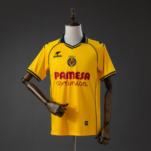 Villareal