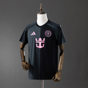 Inter de Miami 2025/26 Visitante