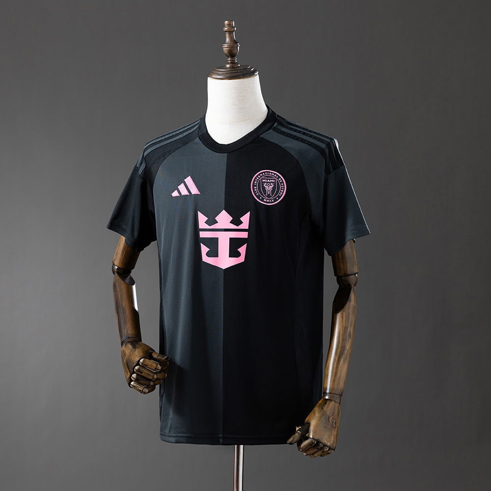 Inter de Miami 2025/26 Visitante