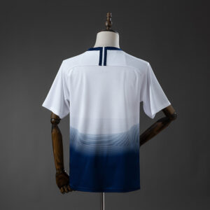Tottenham 2018/19 Local