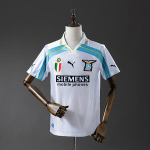 Lazio 1990/00 Centenario