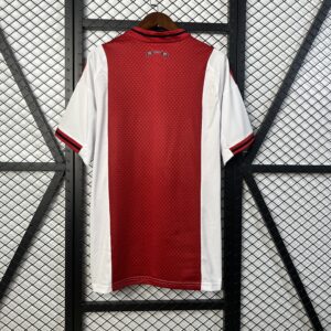 Ajax 2025/26 Local