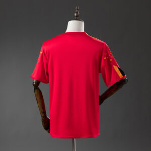 AS Roma 2004/05 Local