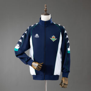 Real Betis Chaqueta Retro