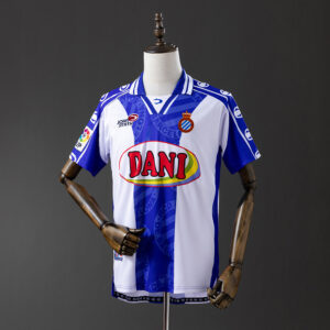 RCD Espanyol 1999/00 Local