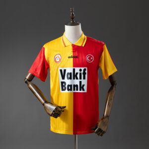 Galatasaray 1996/97 Local