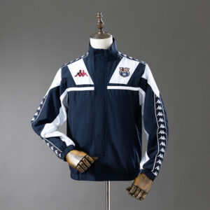 FC Barcelona Chaqueta Retro
