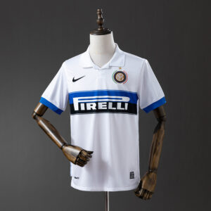 Inter de Milán 2009/10 Visitante