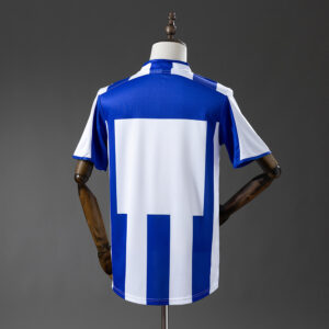 Deportivo Coruña 2003/04 Local