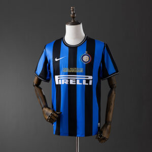 Inter de Milán