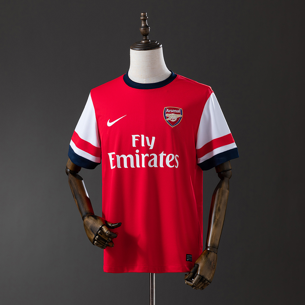 Arsenal 2012/2013 Local