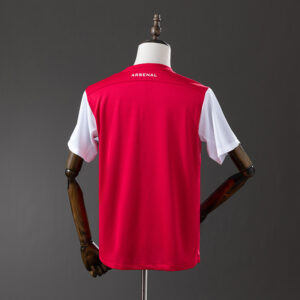 Arsenal 2011/12 Local