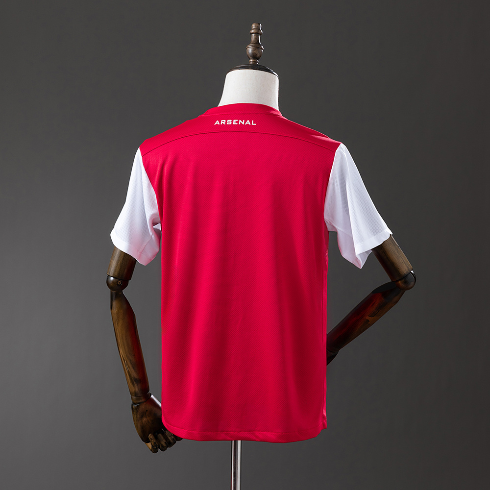 Arsenal 2011/12 Local - Imagen 2