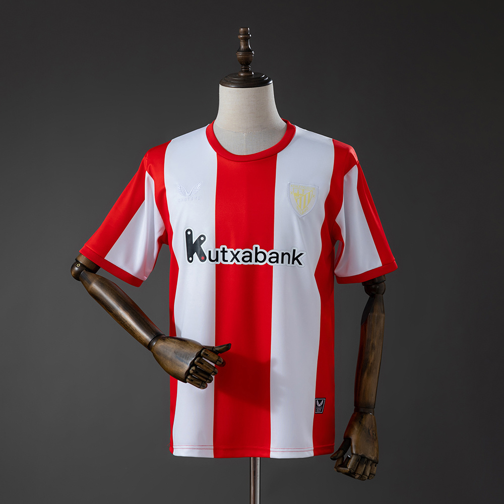 Athletic Club Bilbao 2025/26 "Jornada Retro"