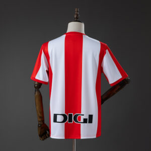 Athletic Club Bilbao 2025/26
